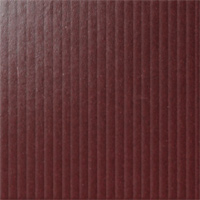 Burgundy corduroy paper