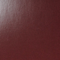 Glossy burgundy paper