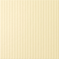 Ivory corduroy paper