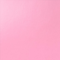 Pink glossy paper