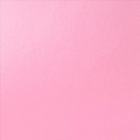 Pink glossy paper