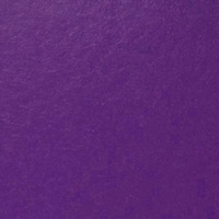 Purple glossy paper