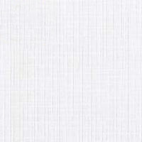 Recycled white linen paper